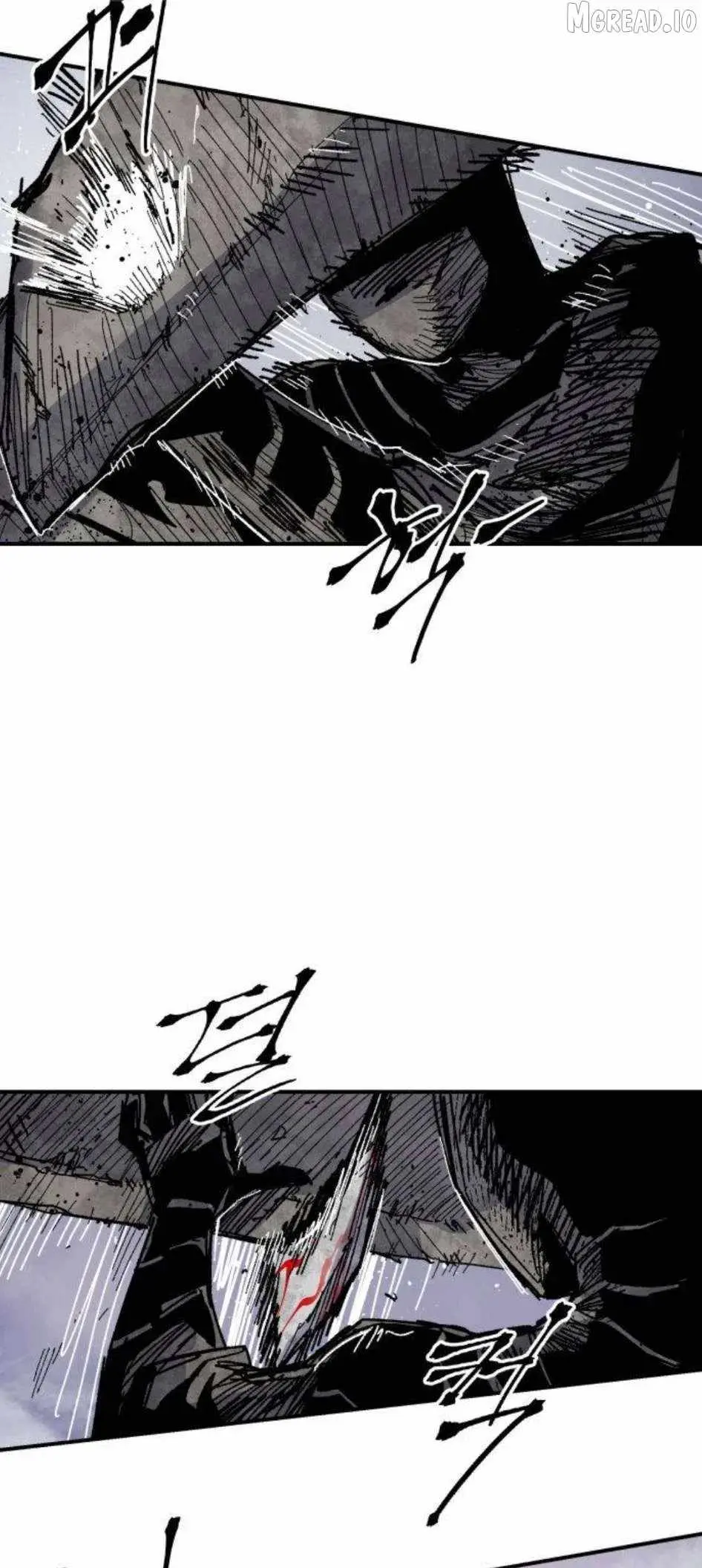 Yongsa Kariel chapter 43 page 6