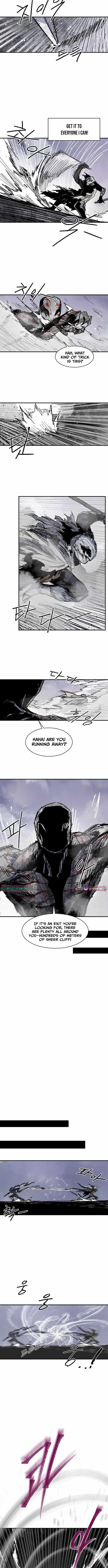 Yongsa Kariel chapter 45 page 5