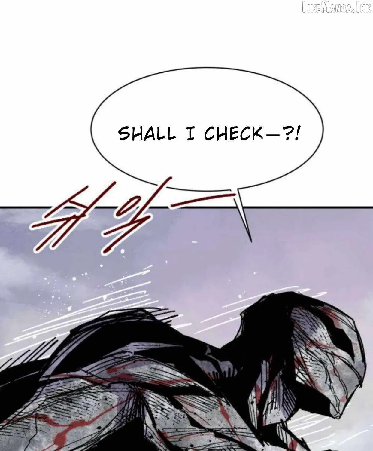 Yongsa Kariel chapter 49 page 107