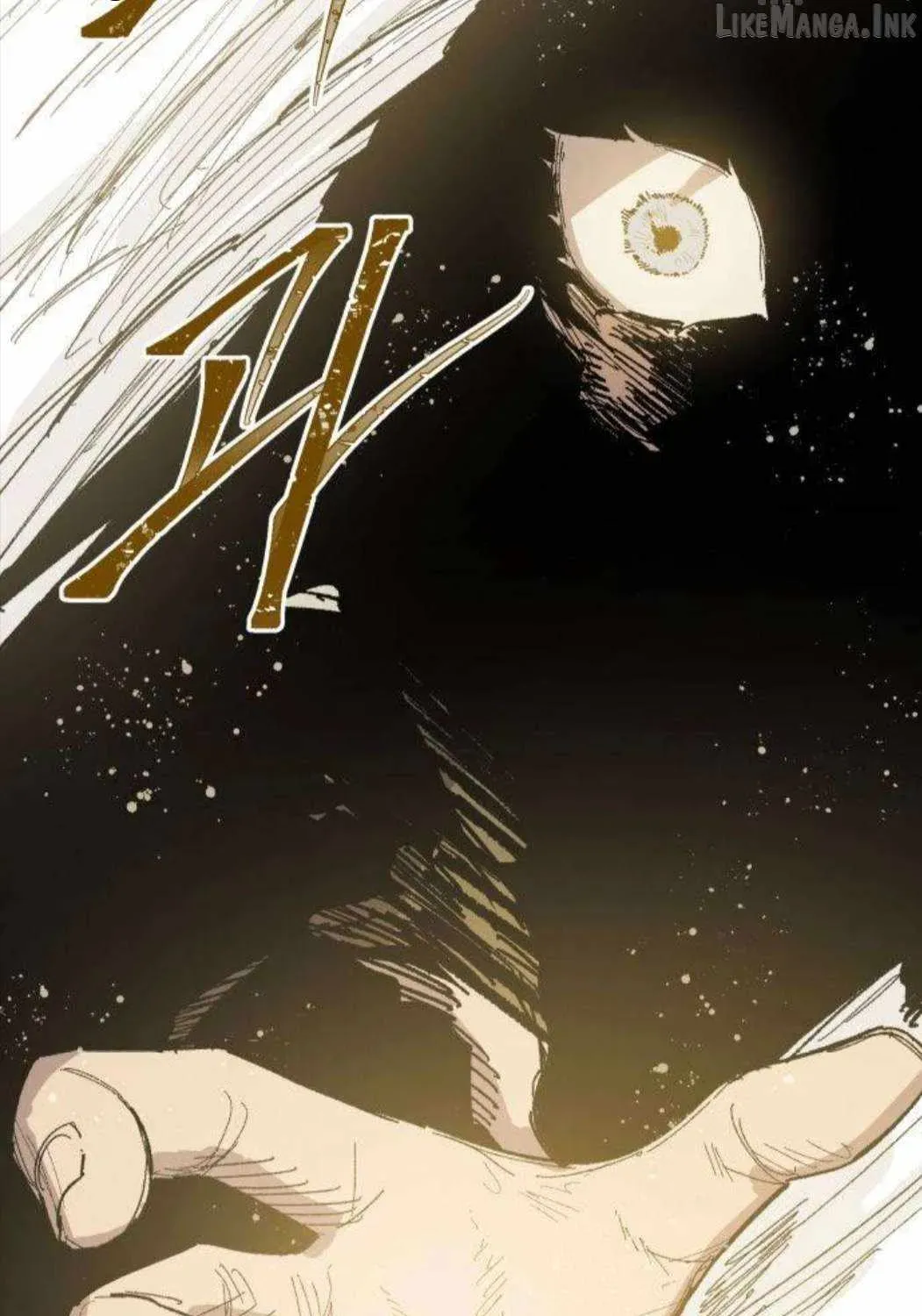 Yongsa Kariel chapter 49 page 117