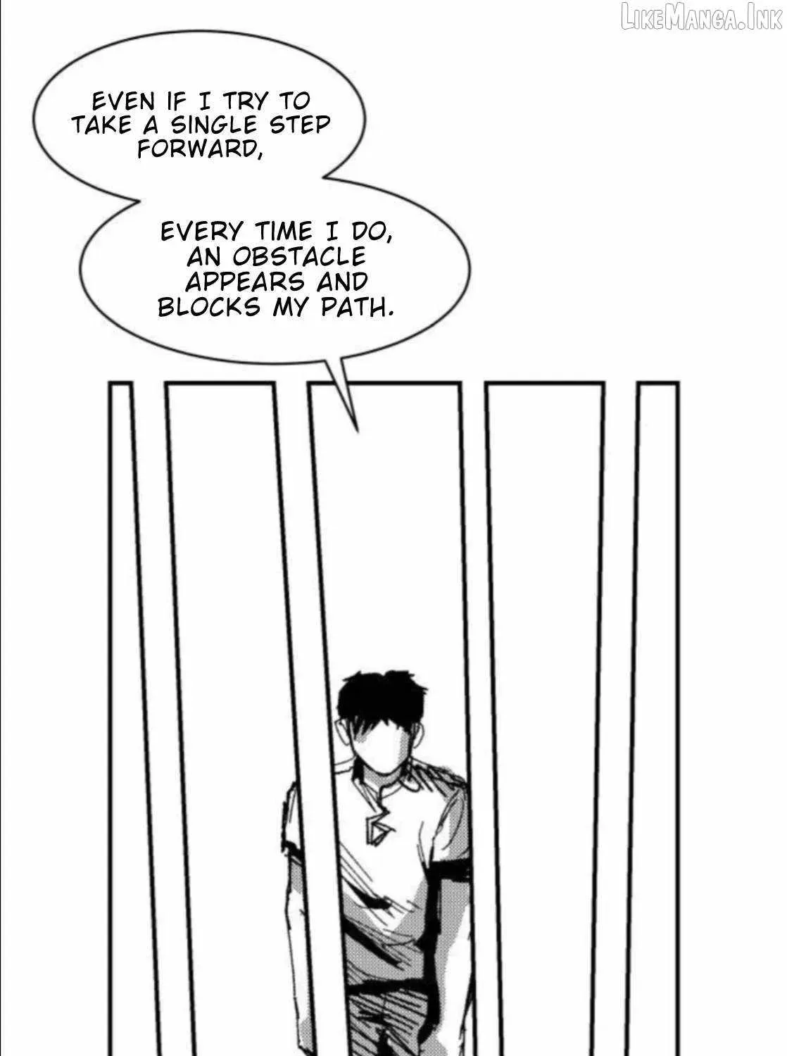 Yongsa Kariel chapter 49 page 55