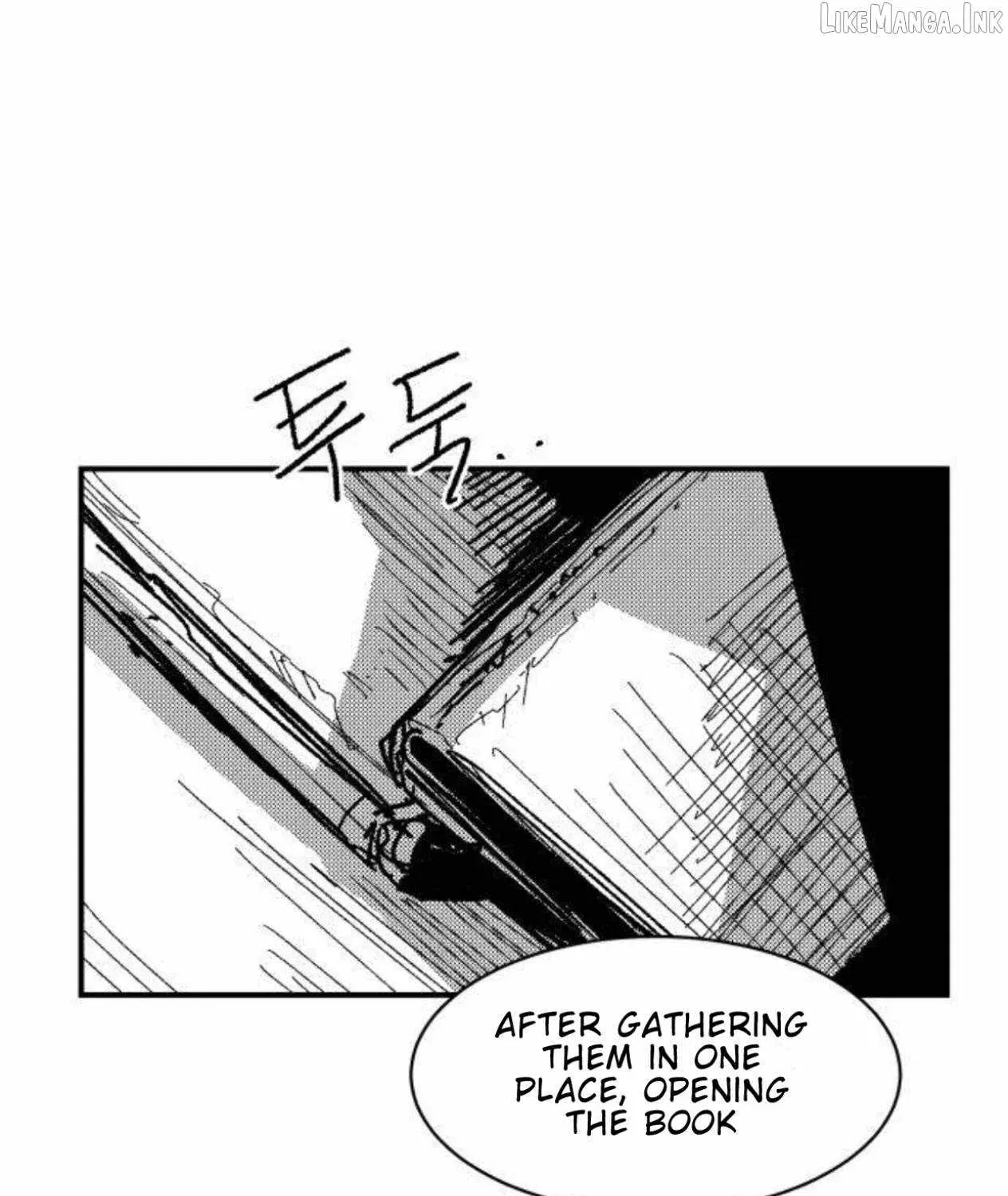 Yongsa Kariel chapter 49 page 65