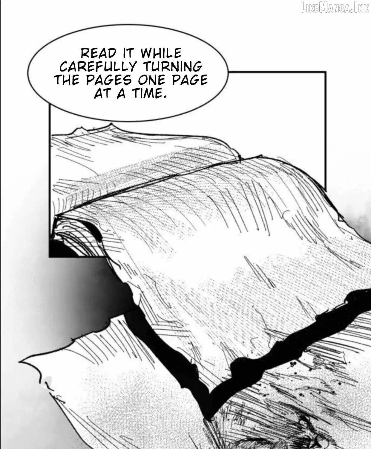 Yongsa Kariel chapter 49 page 67