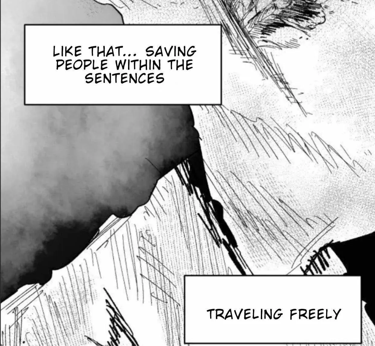 Yongsa Kariel chapter 49 page 68