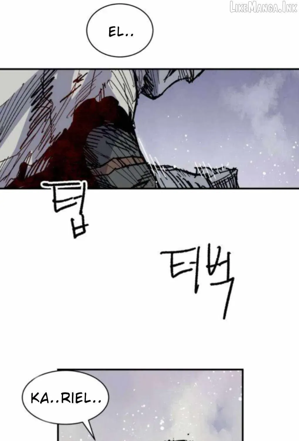 Yongsa Kariel chapter 49 page 7