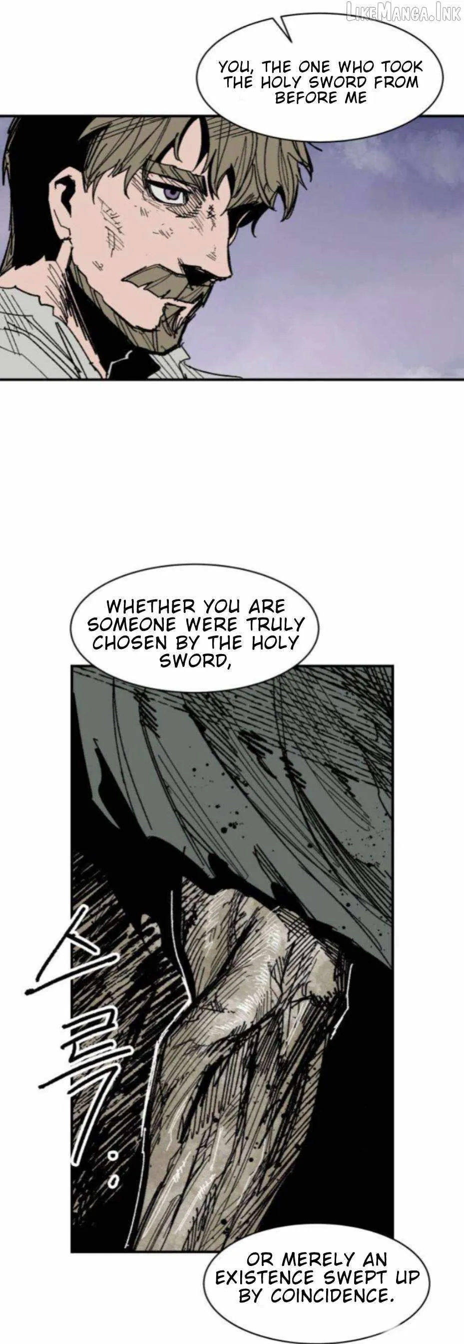Yongsa Kariel chapter 50 page 35