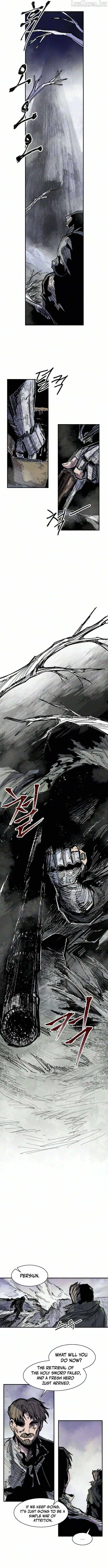 Yongsa Kariel chapter 51 page 3