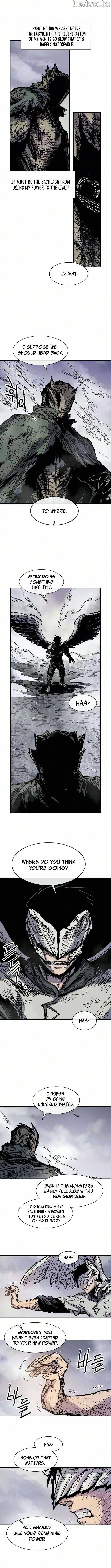 Yongsa Kariel chapter 51 page 4