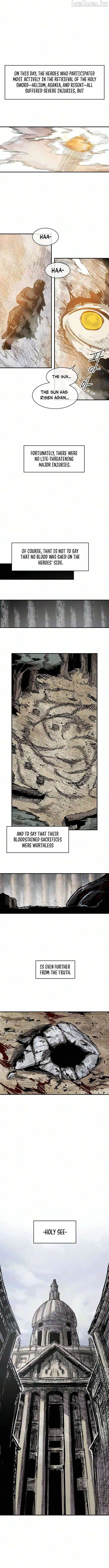 Yongsa Kariel chapter 51 page 6