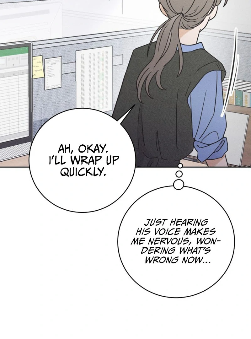 Confession Agent chapter 1 page 136