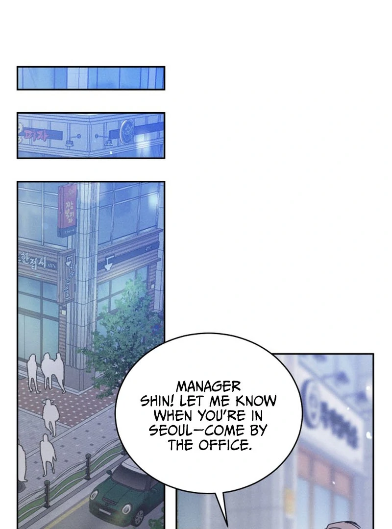 Confession Agent chapter 1 page 150