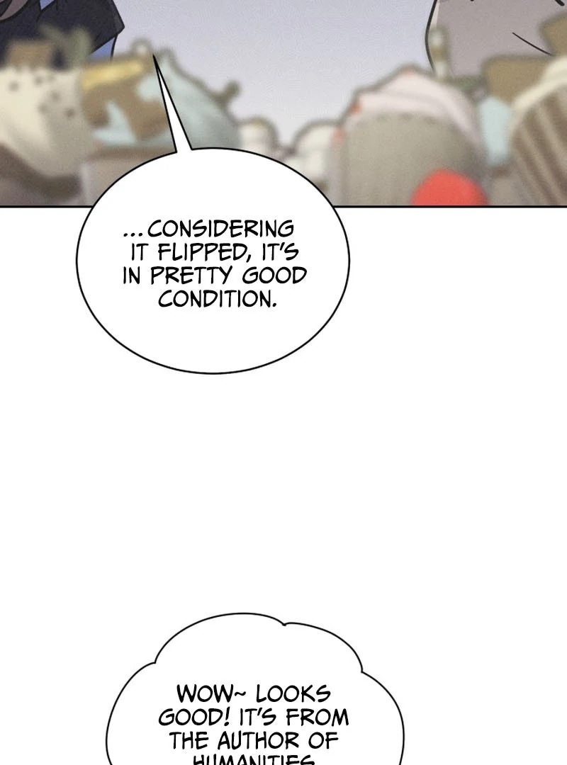 Confession Agent chapter 1 page 65
