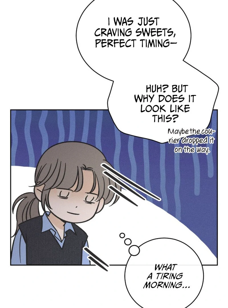 Confession Agent chapter 1 page 67