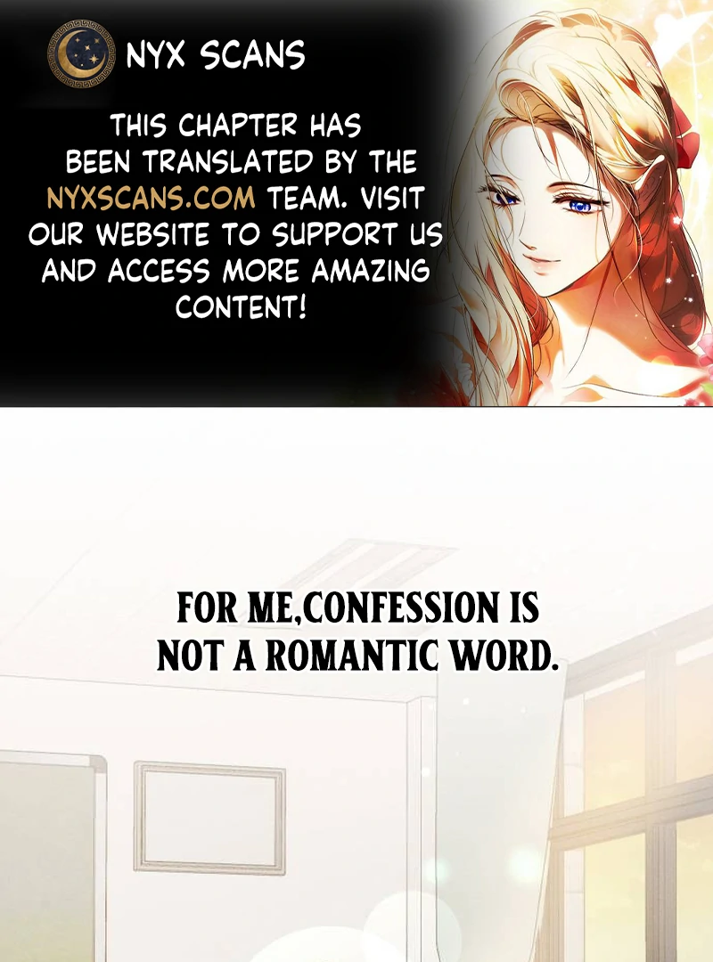 Confession Agent chapter 2 page 1