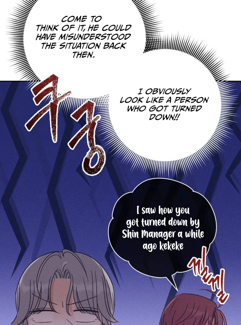 Confession Agent chapter 2 page 31
