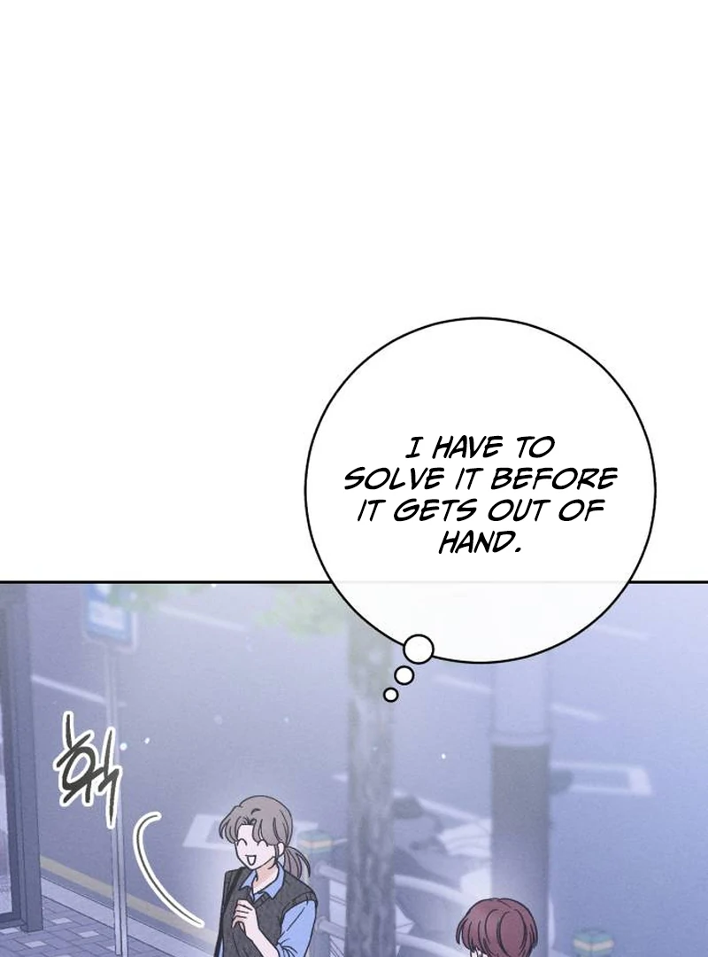 Confession Agent chapter 2 page 33