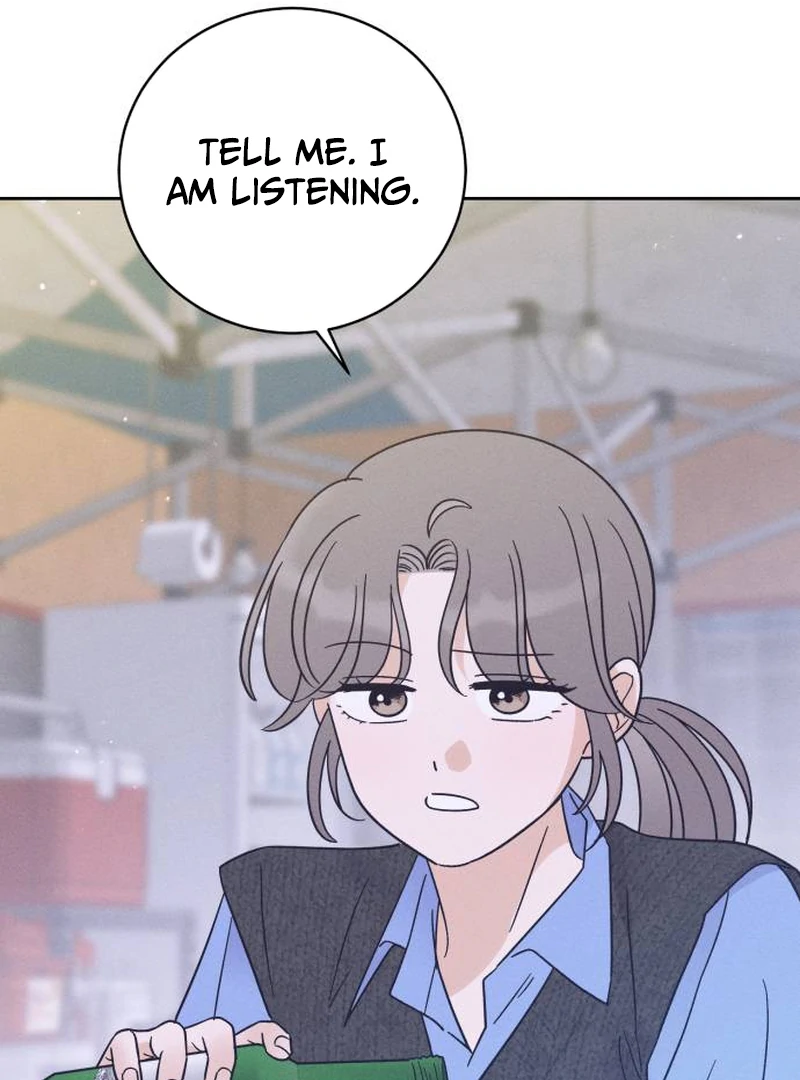 Confession Agent chapter 2 page 57