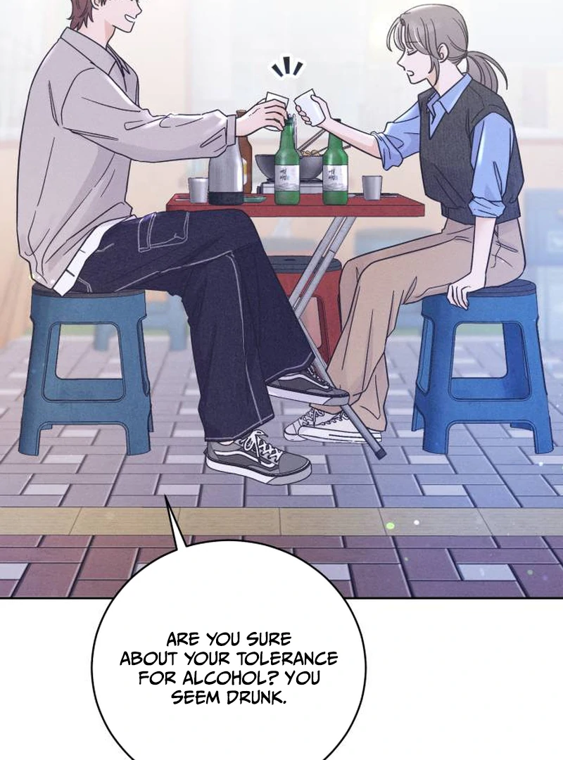 Confession Agent chapter 2 page 73