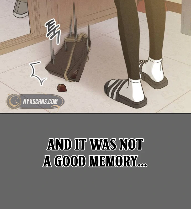Confession Agent chapter 2 page 8