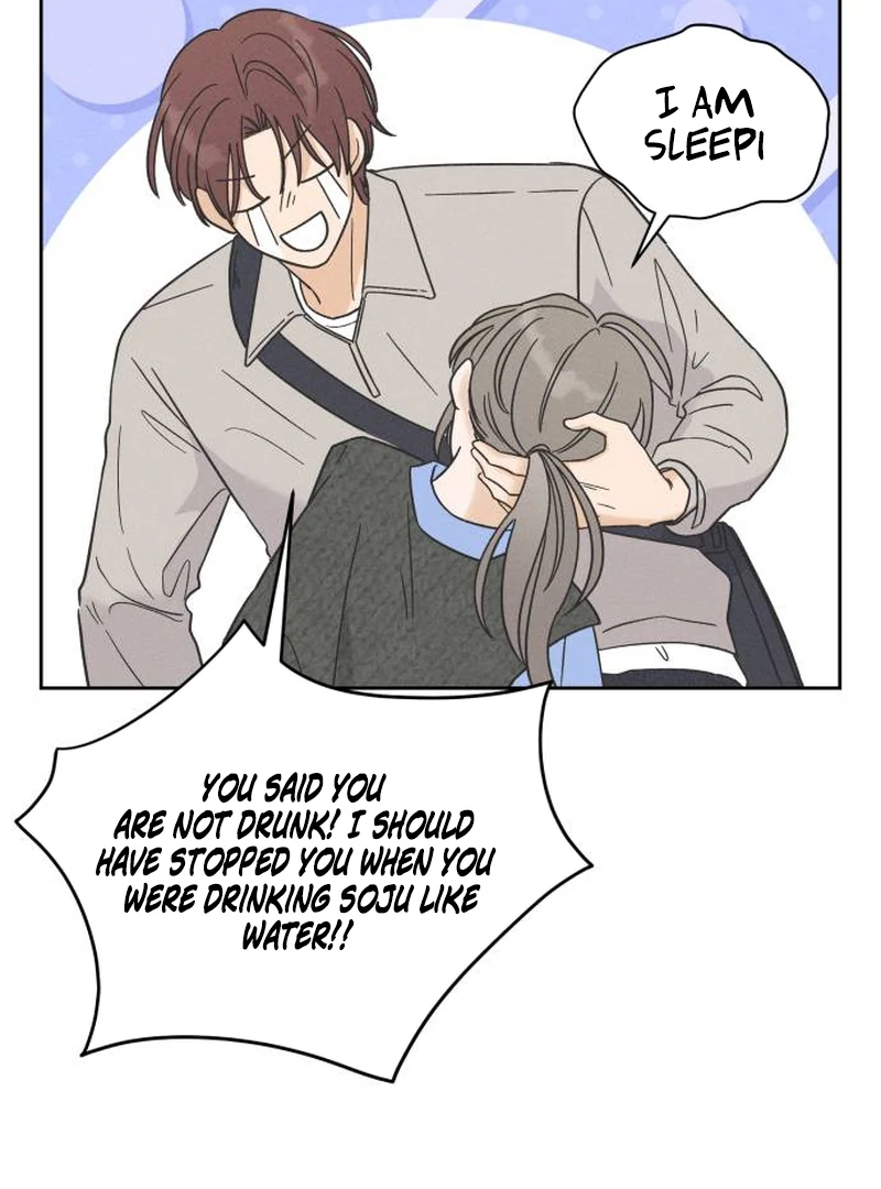 Confession Agent chapter 2 page 81