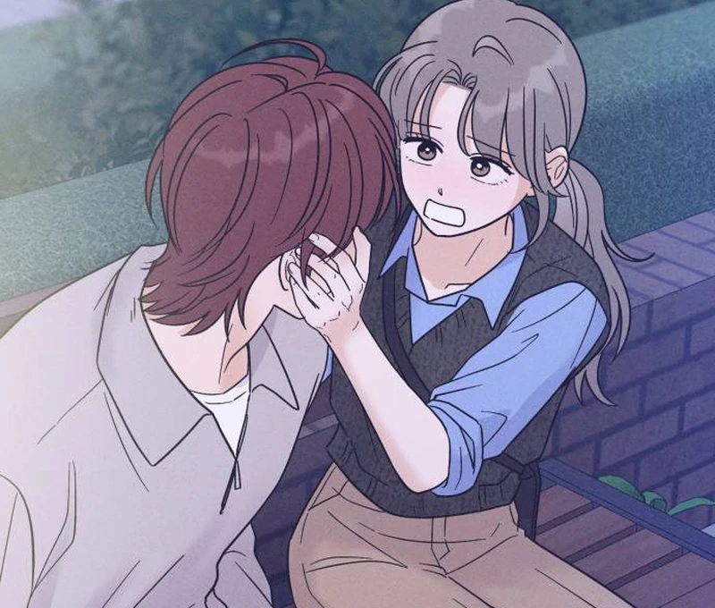 Confession Agent chapter 3 page 111