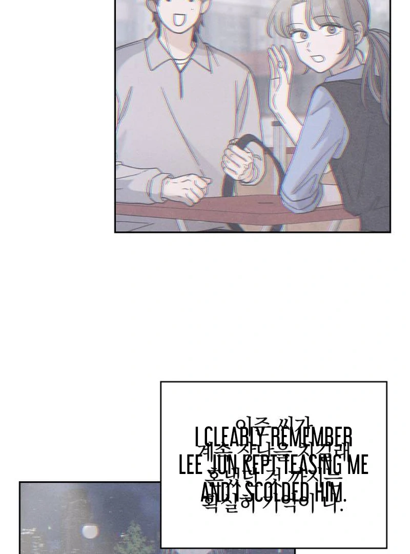 Confession Agent chapter 3 page 13