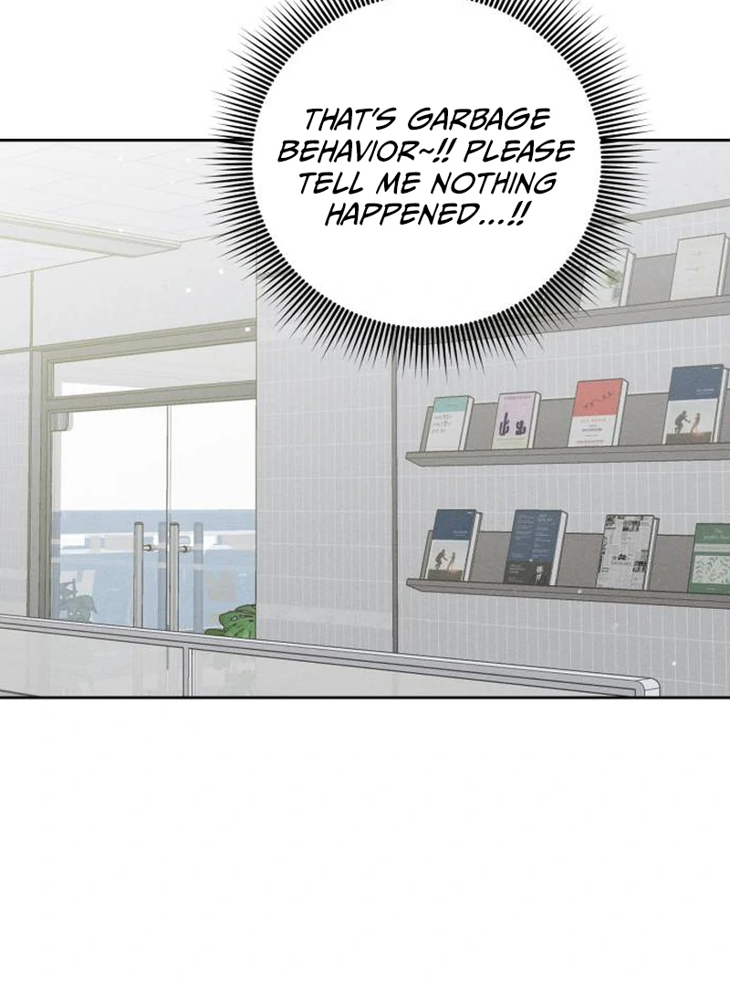 Confession Agent chapter 3 page 22