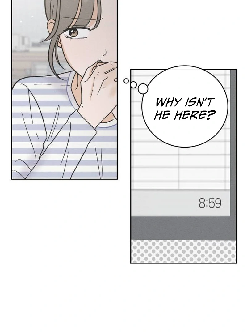 Confession Agent chapter 3 page 25