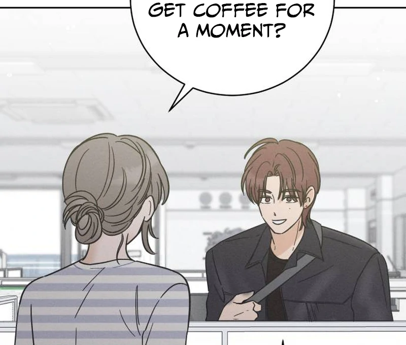 Confession Agent chapter 3 page 28