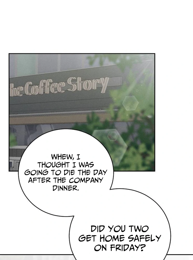 Confession Agent chapter 3 page 32