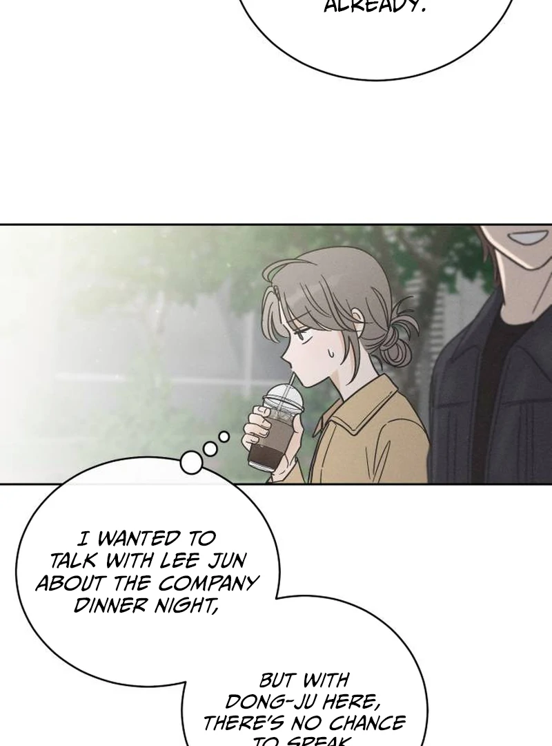 Confession Agent chapter 3 page 43