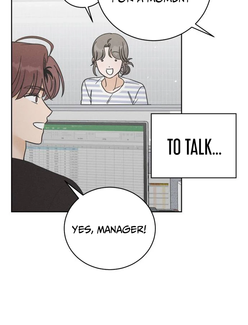 Confession Agent chapter 3 page 47