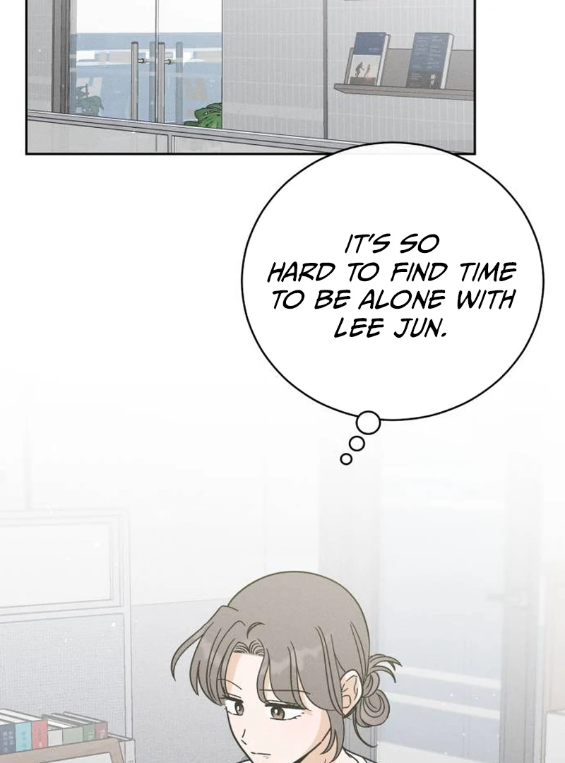 Confession Agent chapter 3 page 50