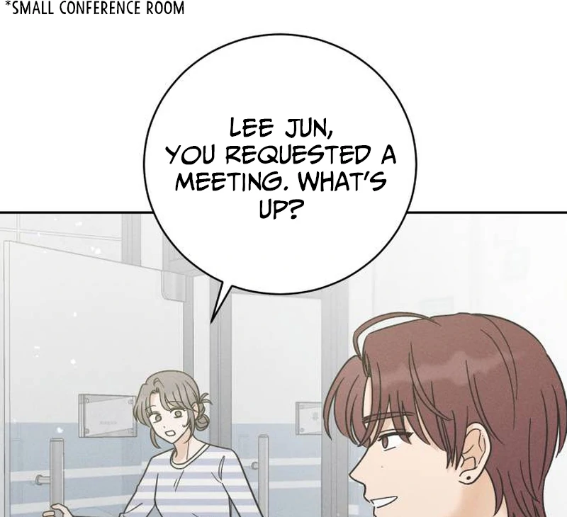 Confession Agent chapter 3 page 55