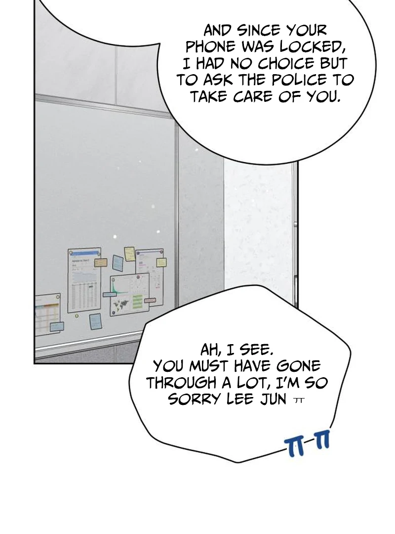 Confession Agent chapter 3 page 69