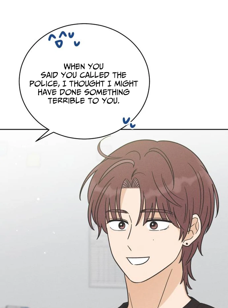 Confession Agent chapter 3 page 70