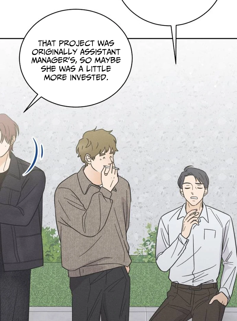 Confession Agent chapter 4 page 106