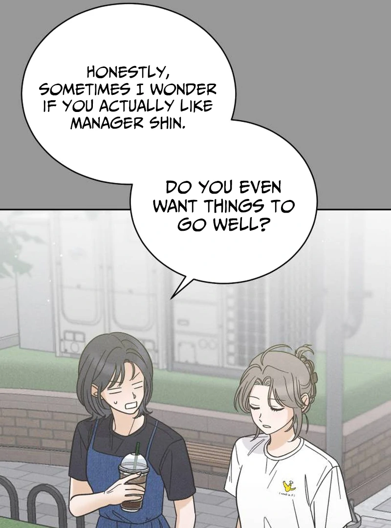 Confession Agent chapter 4 page 11