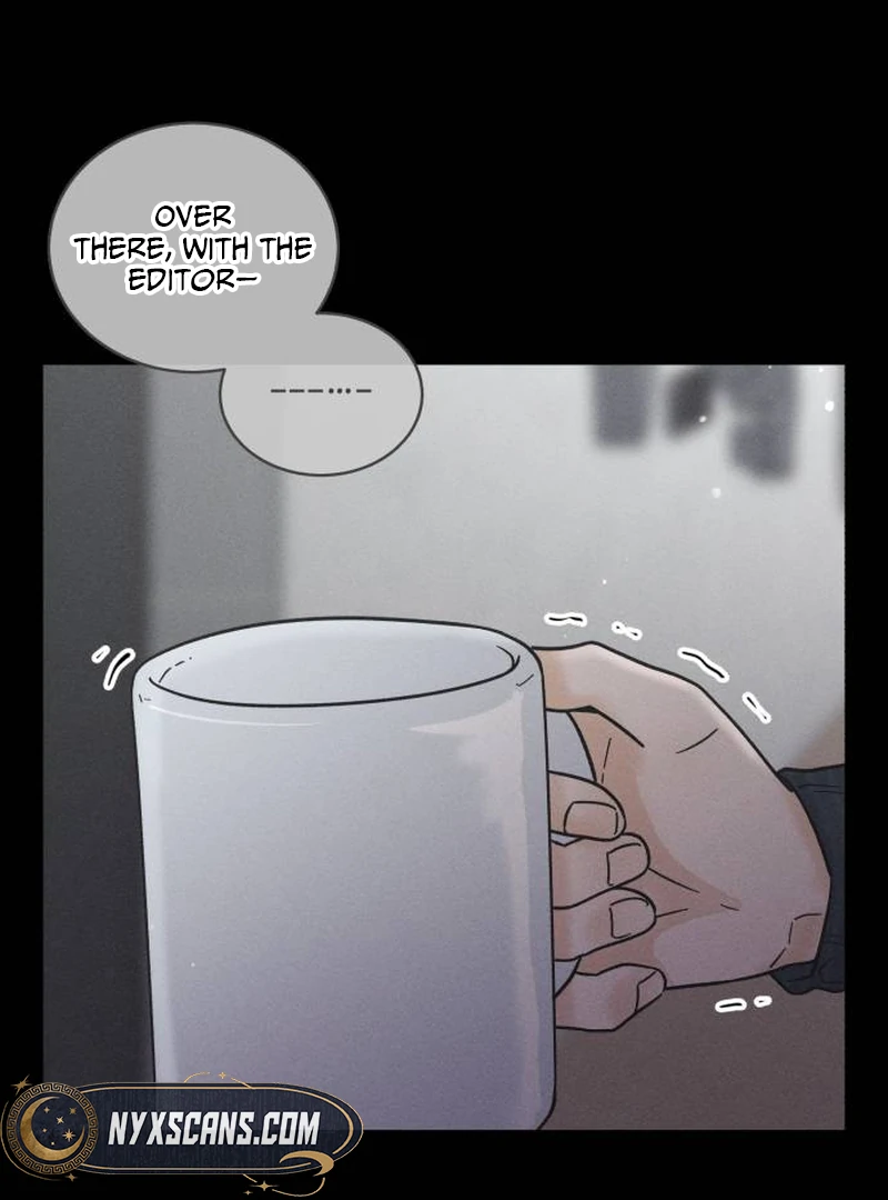 Confession Agent chapter 4 page 4
