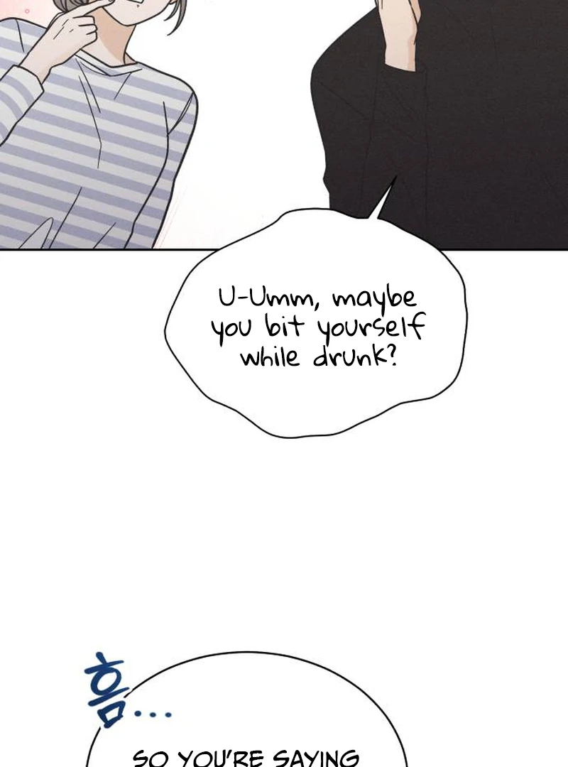 Confession Agent chapter 4 page 51