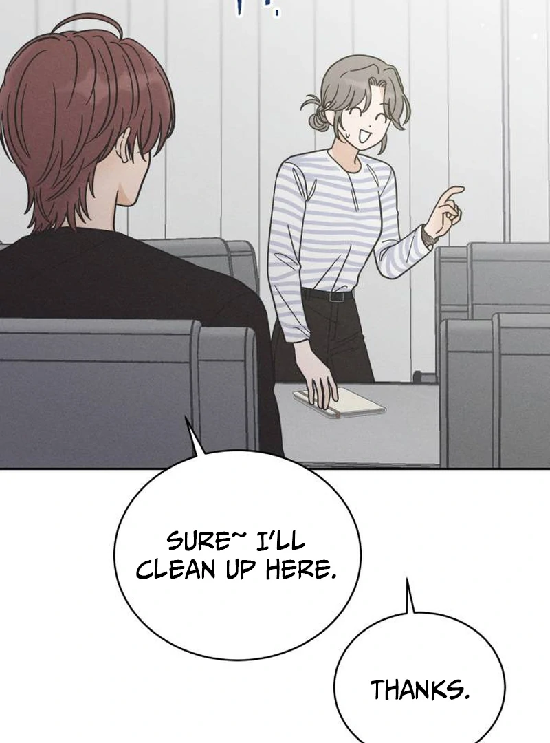 Confession Agent chapter 4 page 61