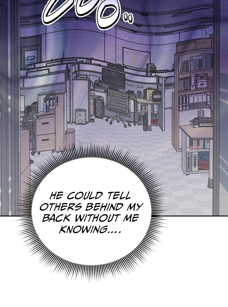 Confession Agent chapter 4 page 65