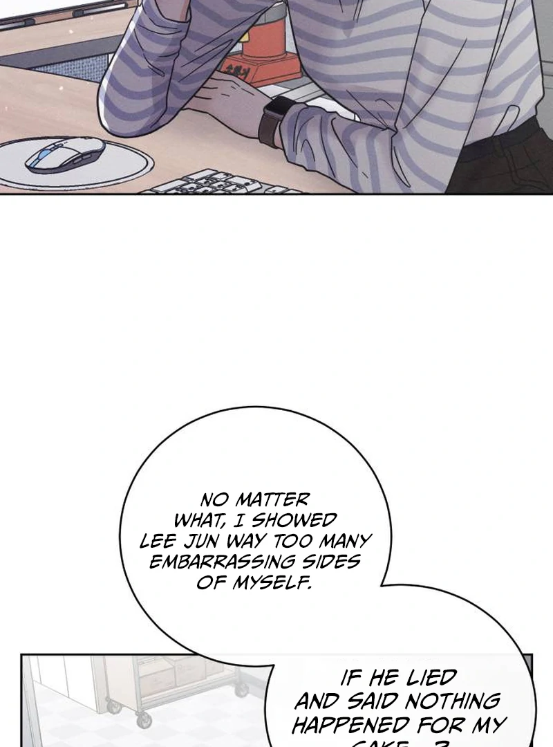 Confession Agent chapter 4 page 74
