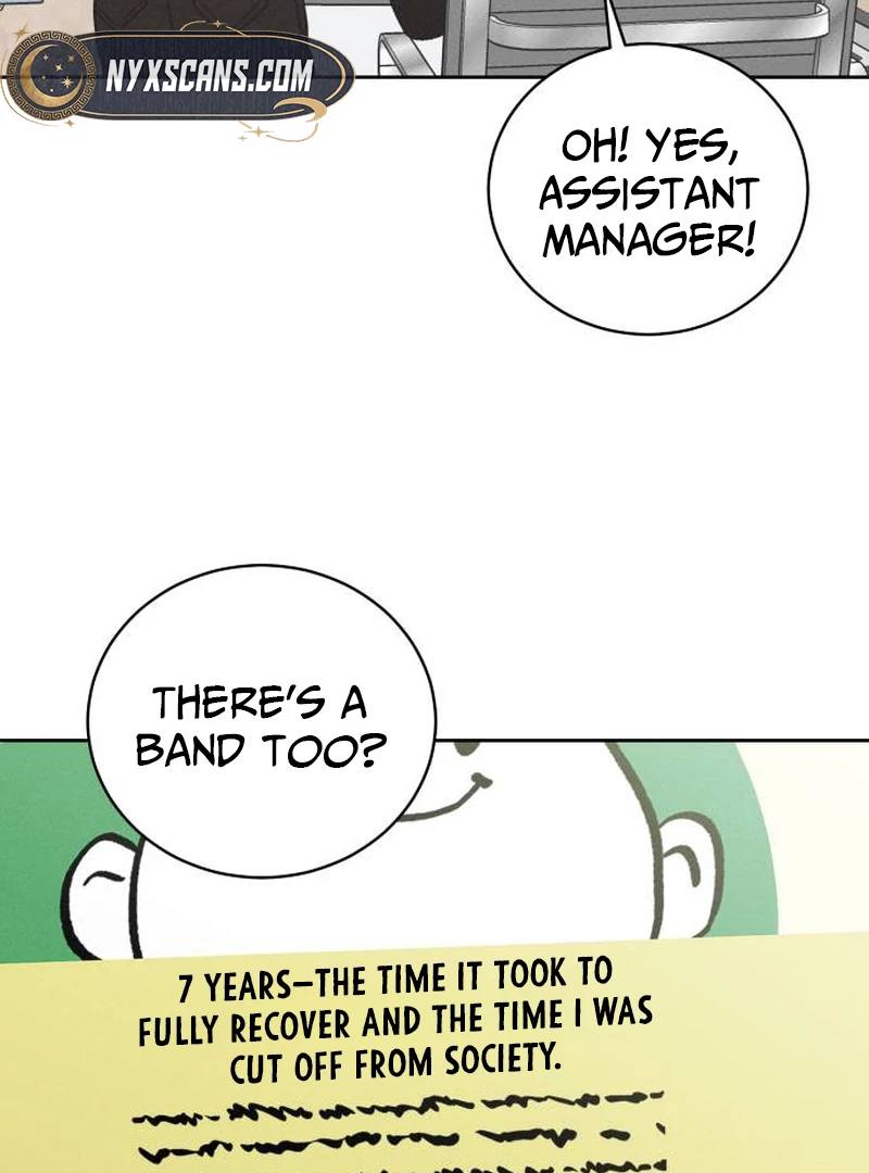 Confession Agent chapter 4 page 82