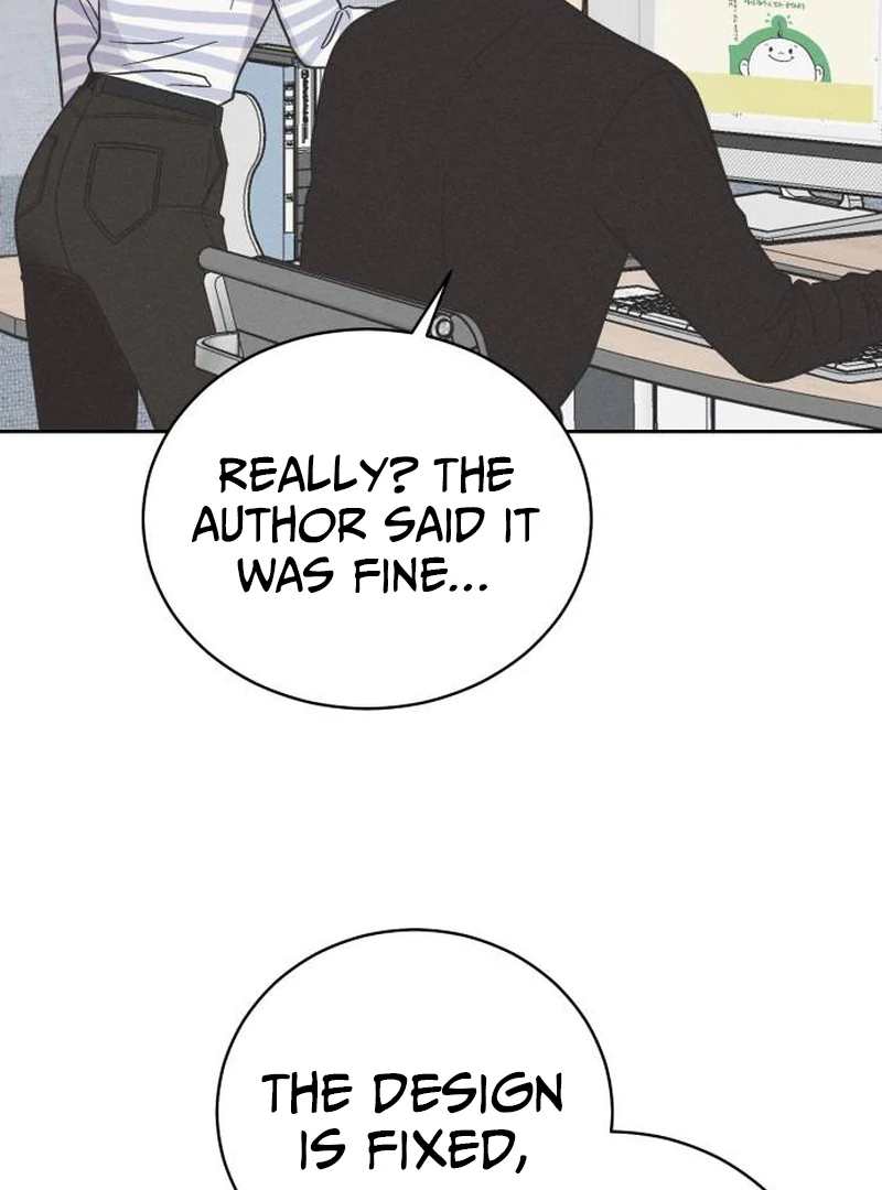 Confession Agent chapter 4 page 87