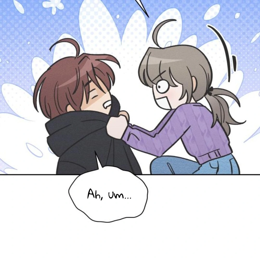 Confession Agent chapter 9 page 12