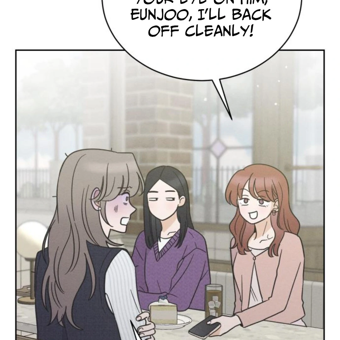 Confession Agent chapter 9 page 127