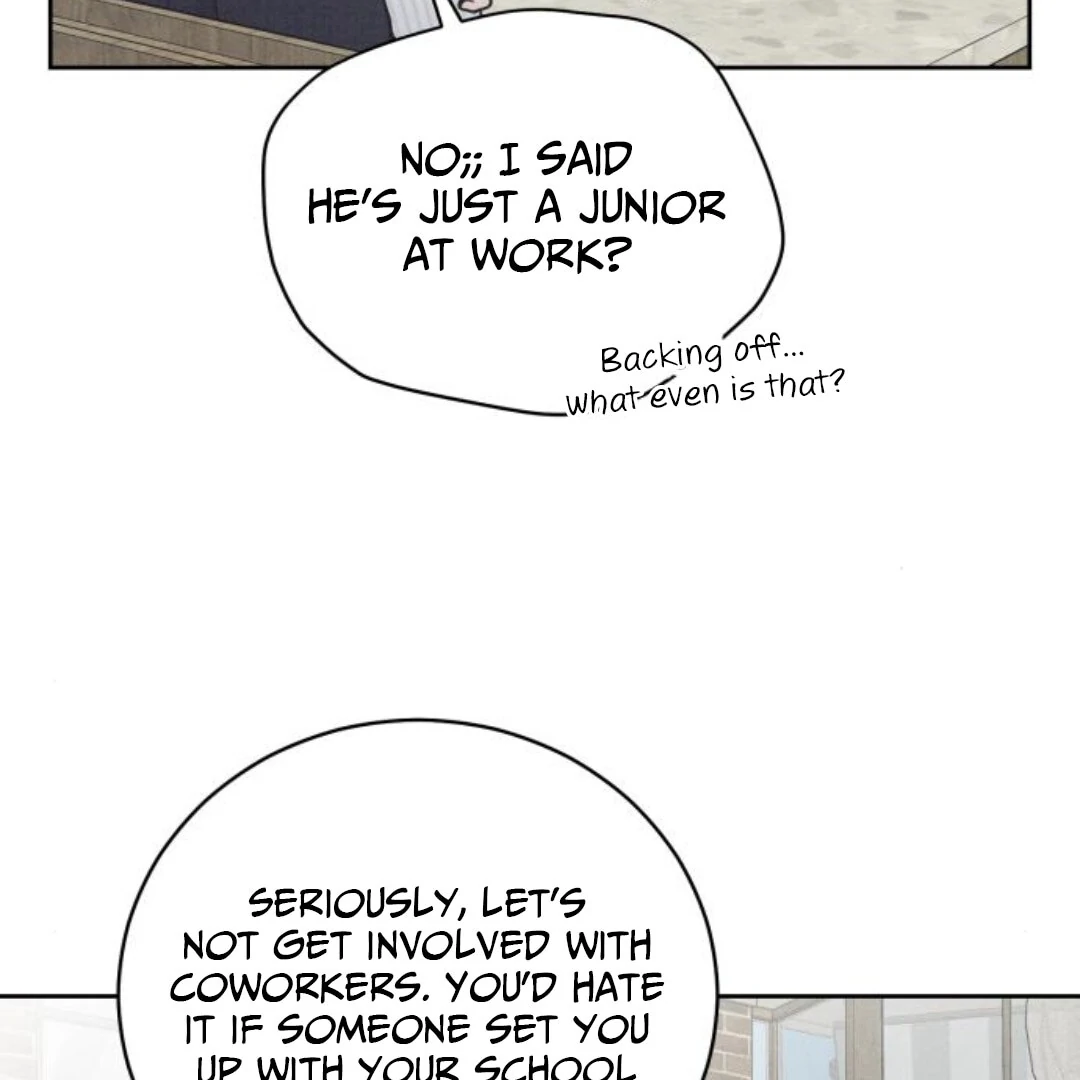 Confession Agent chapter 9 page 128