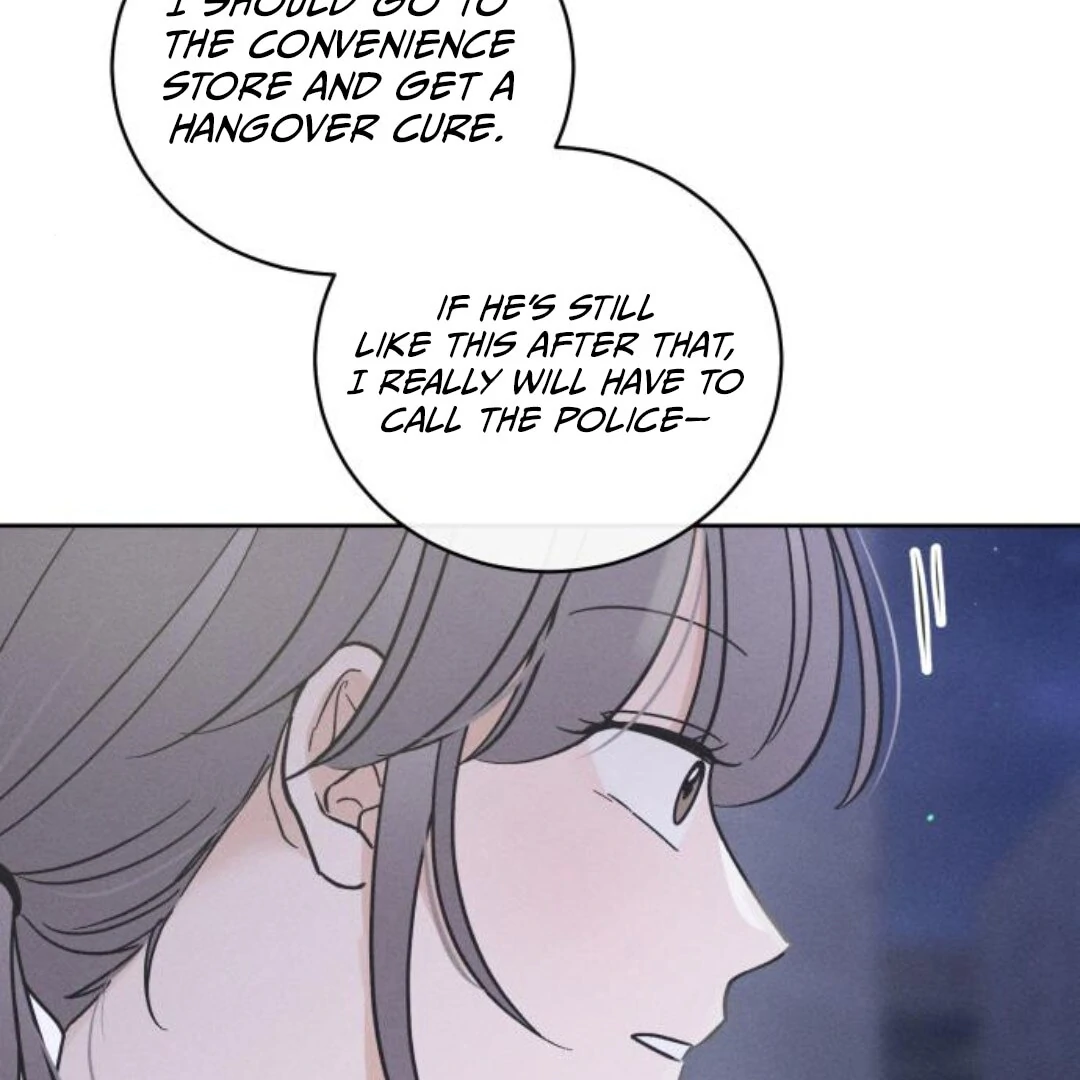 Confession Agent chapter 9 page 18