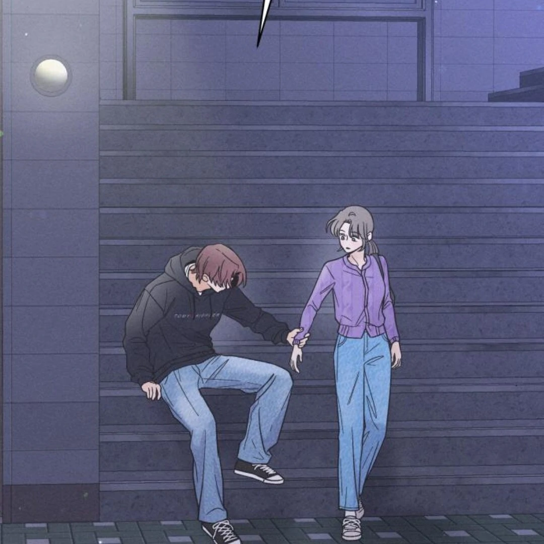 Confession Agent chapter 9 page 22